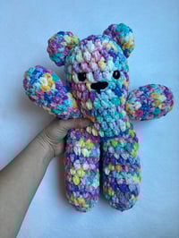 Image 3 of bear 