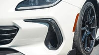 Image 3 of Subaru BRZ Front Bumper Scoop 2022-2023