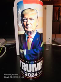 Image 2 of sublimation tumbler