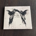 Sjodogg - "Som en øks i hodet" -  Digipack CD