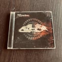 Mirrorthrone - "Gangrene" - CD