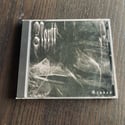 Nortt - "Graven" - CD