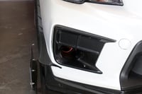 Image 9 of Subaru STI Brake Cooling Ducts 2018-2021