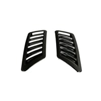 Image 8 of Toyota Supra A90/91 Fender Vents 2020-2023