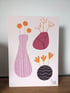 Trockenblumen Artprint Image 5