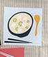 Soups- 3 Artprints Image 3