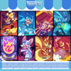 Sonic Prints