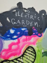 Image 2 of Electric Garden
