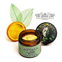 Ostara Body Butter