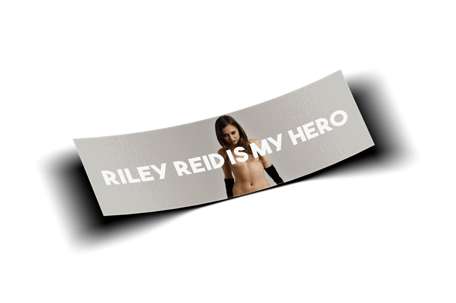 Image of Riley - Hero