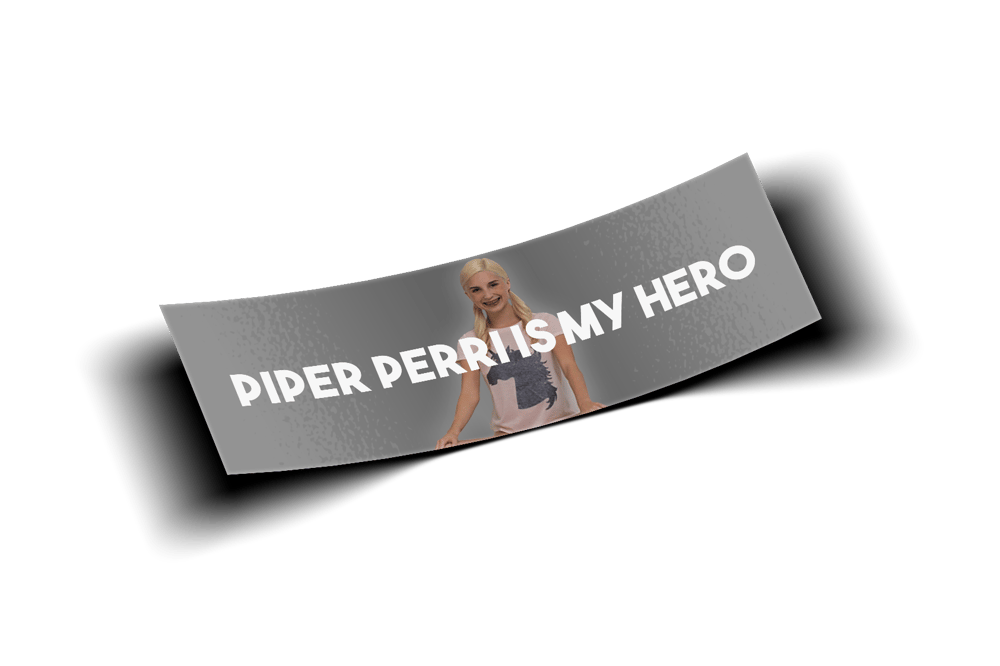 Image of Piper - Hero