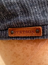 Image 5 of STETSON FLAT CAP