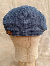 Image 4 of STETSON FLAT CAP