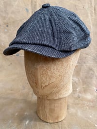 Image 1 of STETSON FLAT CAP