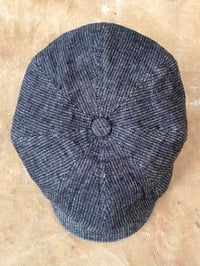 Image 2 of STETSON FLAT CAP