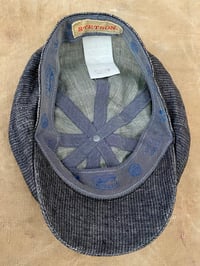 Image 6 of STETSON FLAT CAP