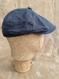 Image 3 of STETSON FLAT CAP