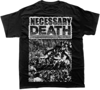 Unrest Short Sleeve