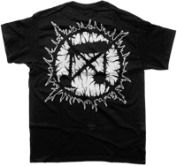 Image 2 of Antimusic Short Sleeve (Double Sided)