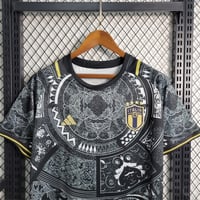 Image 3 of Italy Special 2024 Black Jersey