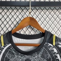 Image 5 of Italy Special 2024 Black Jersey