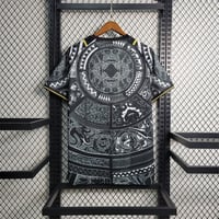 Image 2 of Italy Special 2024 Black Jersey