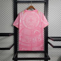 Image 2 of Italy Special 2024 Pink Jersey