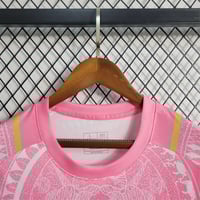 Image 4 of Italy Special 2024 Pink Jersey