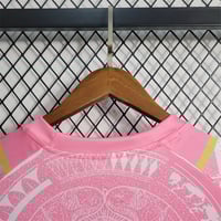 Image 5 of Italy Special 2024 Pink Jersey