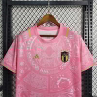 Image 3 of Italy Special 2024 Pink Jersey