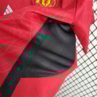 Image 7 of Manchester United 23/24 Home Jersey