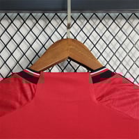 Image 6 of Manchester United 23/24 Home Jersey