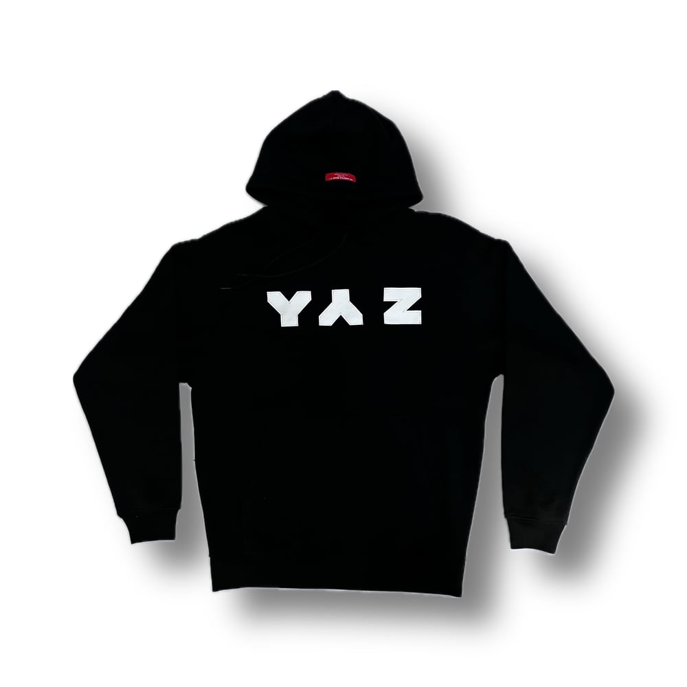 ORIGINAL CLASSIC YYZ HOODY