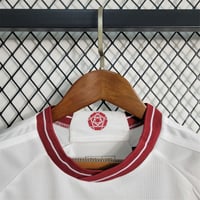 Image 7 of Manchester United 23/24 Away Kids Jersey 