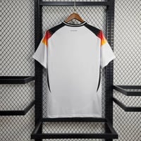 Image 2 of Germany Euro 2024 Home Jersey