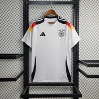 Image 1 of Germany Euro 2024 Home Jersey