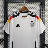 Image 3 of Germany Euro 2024 Home Jersey