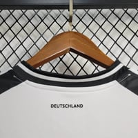 Image 4 of Germany Euro 2024 Home Jersey
