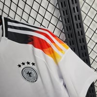 Image 6 of Germany Euro 2024 Home Jersey