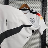 Image 7 of Germany Euro 2024 Home Jersey