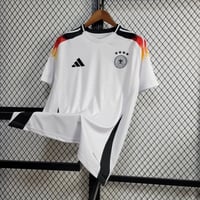 Image 8 of Germany Euro 2024 Home Jersey