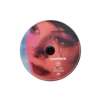Image 3 of Nowhere DVD