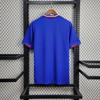 Image 2 of France Euro 2024 Home Jersey