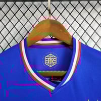 Image 5 of France Euro 2024 Home Jersey