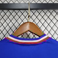 Image 6 of France Euro 2024 Home Jersey