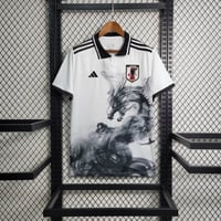 Image 1 of Japan Dragon Special 24/25 Jersey 