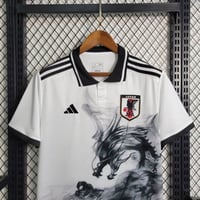 Image 3 of Japan Dragon Special 24/25 Jersey 