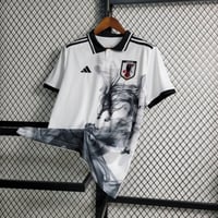 Image 5 of Japan Dragon Special 24/25 Jersey 