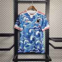 Image 1 of Japan Special 24/25 Jersey