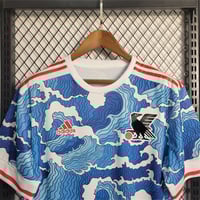 Image 3 of Japan Special 24/25 Jersey
